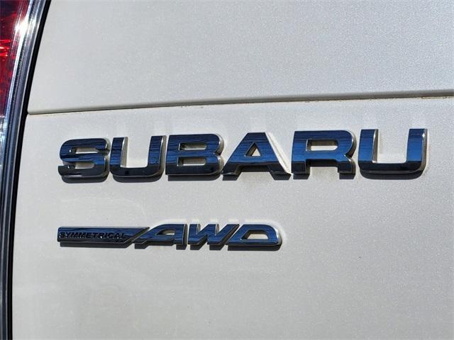 used 2010 Subaru Forester car, priced at $8,089