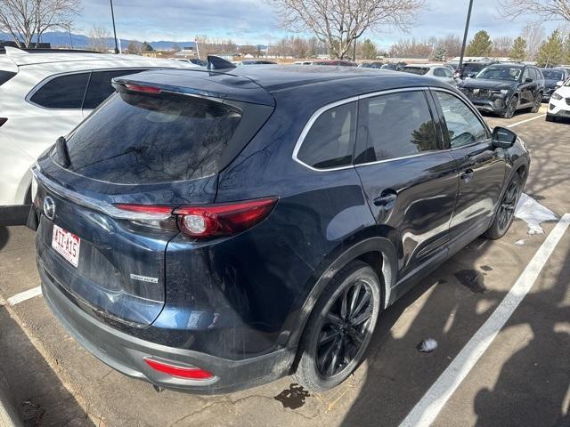 used 2023 Mazda CX-9 car, priced at $29,289