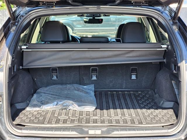 used 2024 Subaru Outback car, priced at $29,789