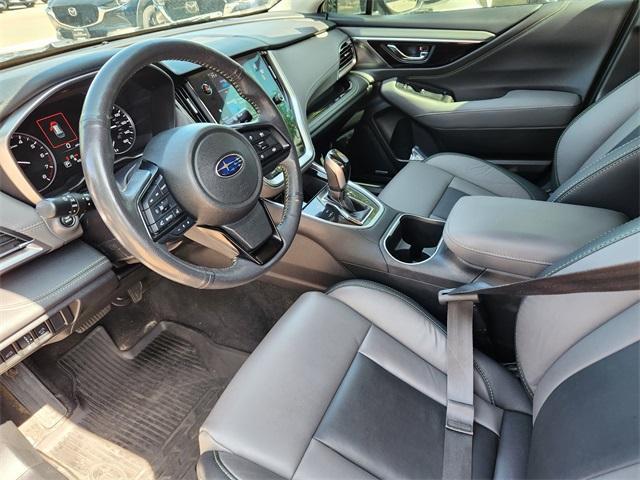 used 2024 Subaru Outback car, priced at $29,789
