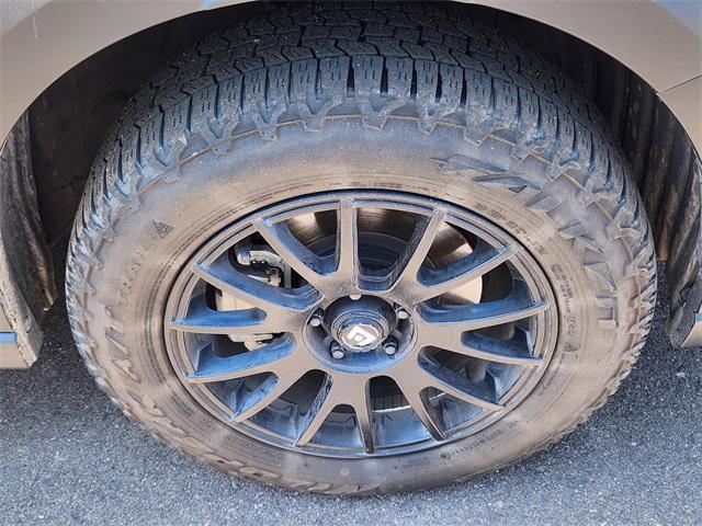 used 2024 Subaru Outback car, priced at $29,789