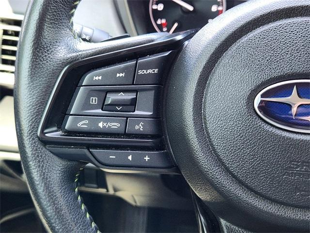 used 2024 Subaru Outback car, priced at $29,789