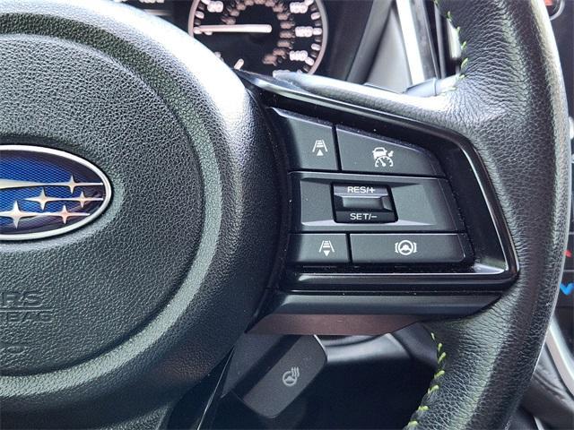 used 2024 Subaru Outback car, priced at $29,789