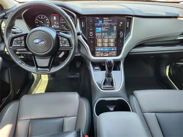 used 2024 Subaru Outback car, priced at $29,789