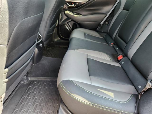 used 2024 Subaru Outback car, priced at $29,789