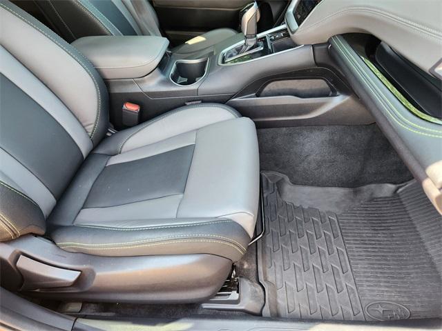 used 2024 Subaru Outback car, priced at $29,789