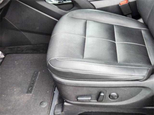 used 2021 Kia Telluride car, priced at $26,989