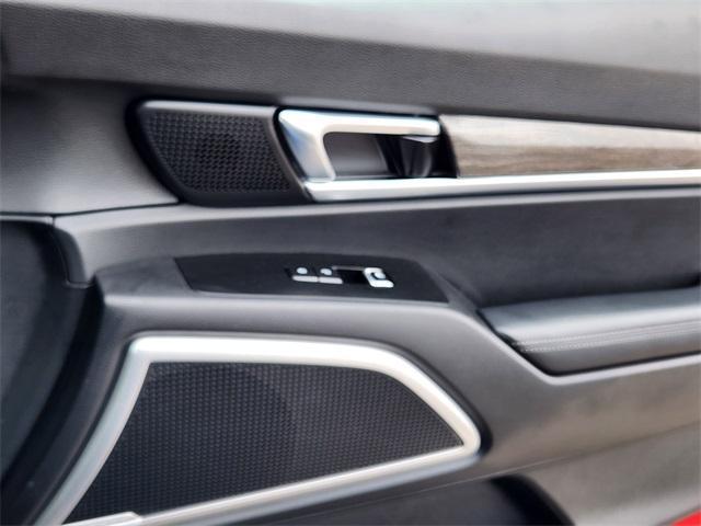 used 2021 Kia Telluride car, priced at $26,989