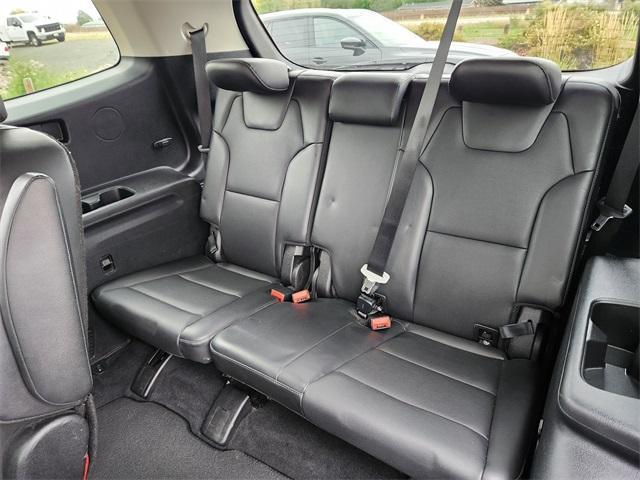 used 2021 Kia Telluride car, priced at $26,989