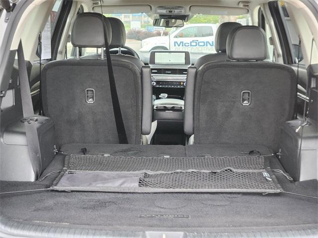 used 2021 Kia Telluride car, priced at $26,989