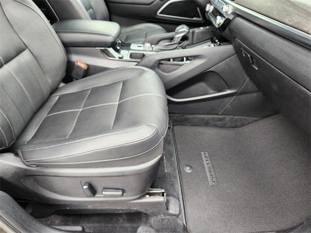 used 2021 Kia Telluride car, priced at $26,989
