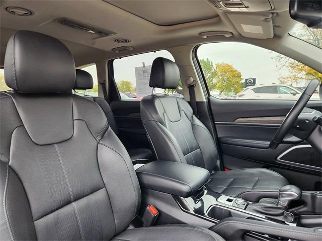 used 2021 Kia Telluride car, priced at $26,989