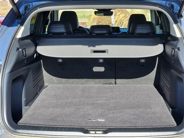 used 2025 Mazda CX-50 car, priced at $35,889