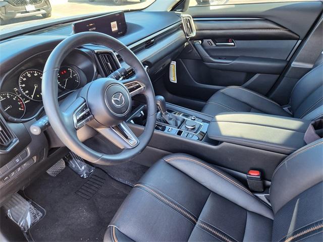 used 2025 Mazda CX-50 car, priced at $35,889