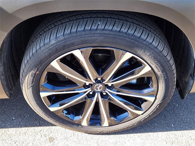 used 2025 Mazda CX-50 car, priced at $35,889