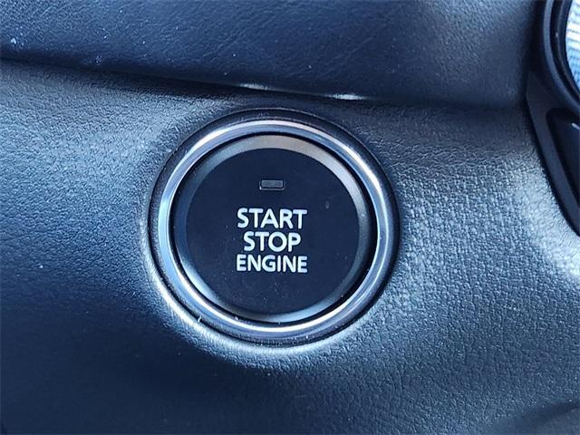 used 2025 Mazda CX-50 car, priced at $35,889