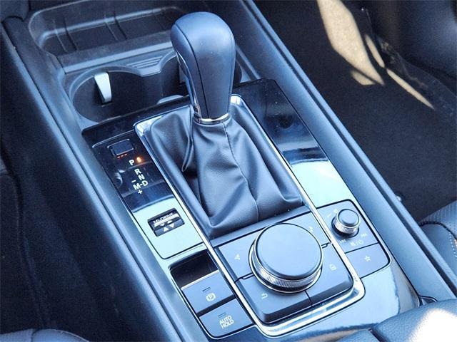 used 2025 Mazda CX-50 car, priced at $35,889