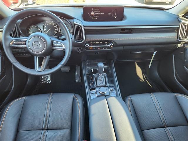 used 2025 Mazda CX-50 car, priced at $35,889