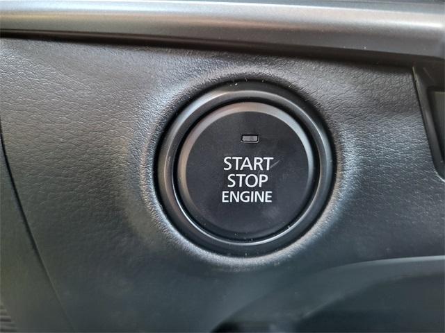 new 2025 Mazda Mazda3 car, priced at $26,608
