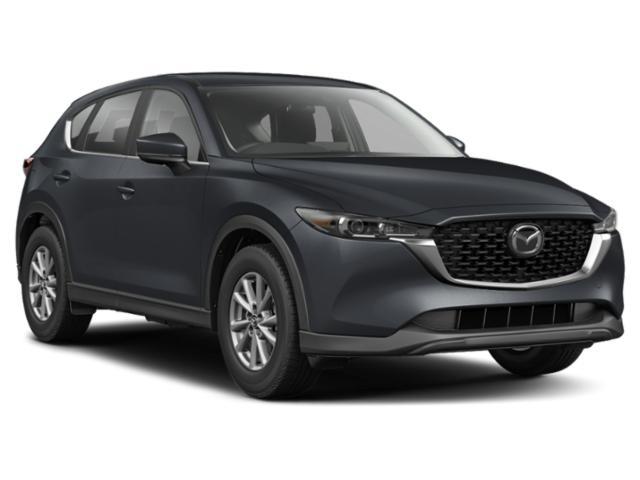 new 2025 Mazda CX-5 car, priced at $30,235