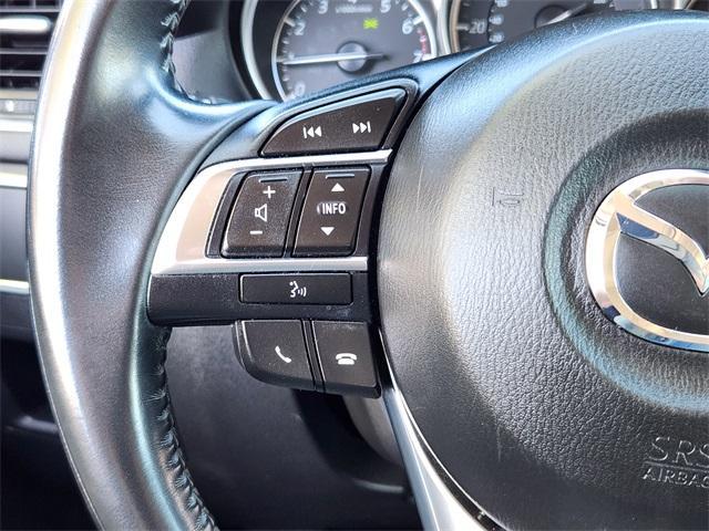 used 2016 Mazda CX-5 car, priced at $14,189