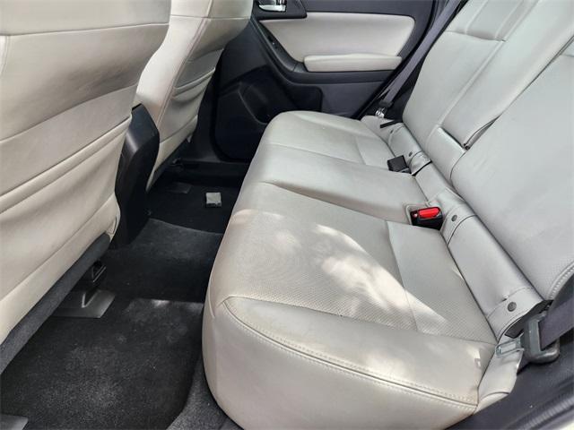 used 2014 Subaru Forester car, priced at $12,289