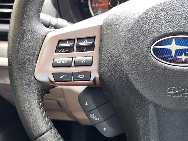 used 2014 Subaru Forester car, priced at $12,289