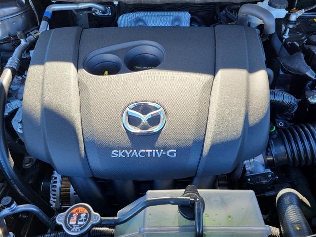 new 2024 Mazda CX-5 car, priced at $31,409