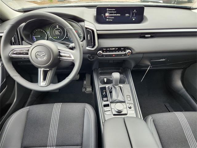 new 2025 Mazda CX-50 Hybrid car, priced at $35,526