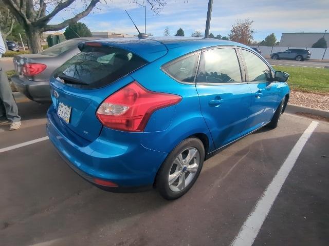 used 2014 Ford Focus car, priced at $8,399