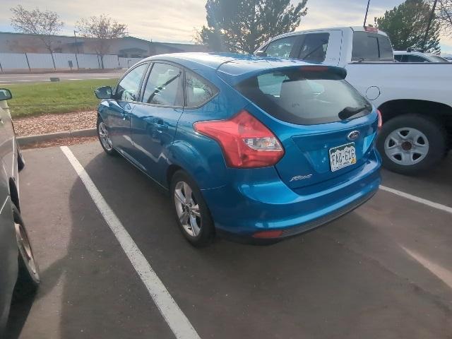 used 2014 Ford Focus car, priced at $8,399