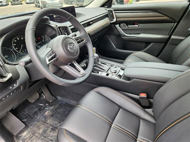 new 2025 Mazda CX-50 Hybrid car, priced at $38,802