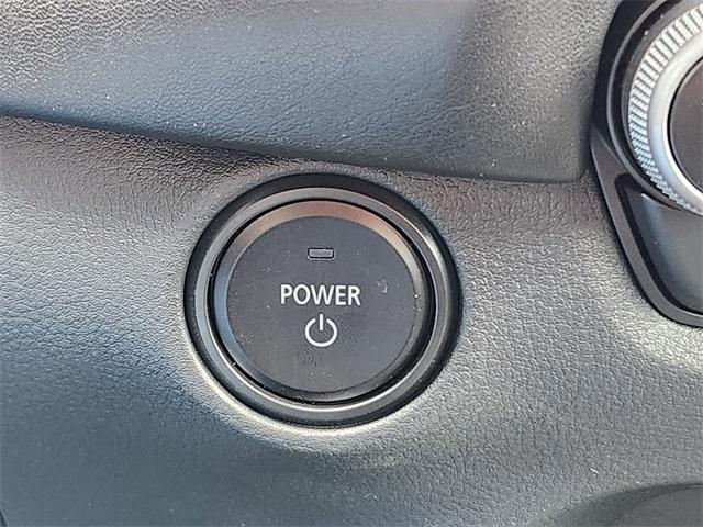 new 2025 Mazda CX-50 Hybrid car, priced at $38,802