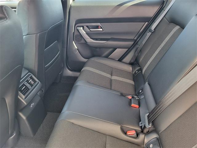 new 2025 Mazda CX-50 Hybrid car, priced at $36,049