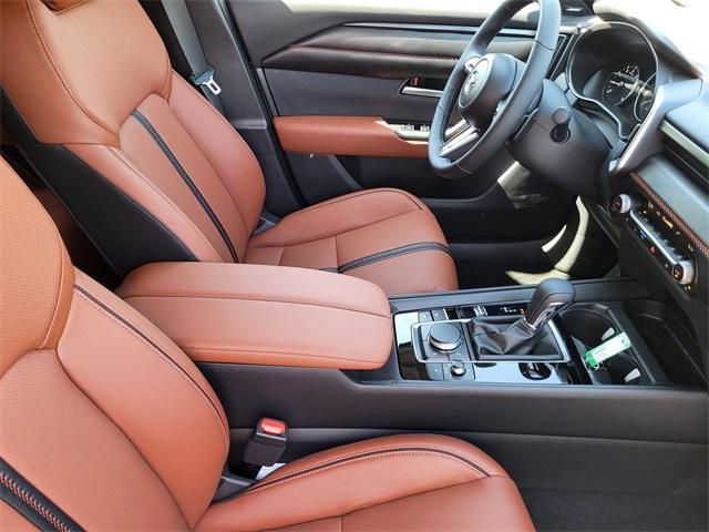 new 2025 Mazda CX-50 car, priced at $44,239