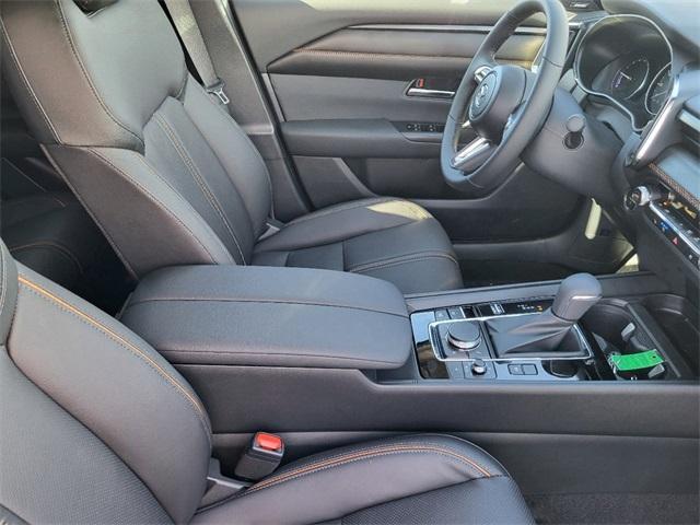 new 2025 Mazda CX-50 Hybrid car, priced at $40,665