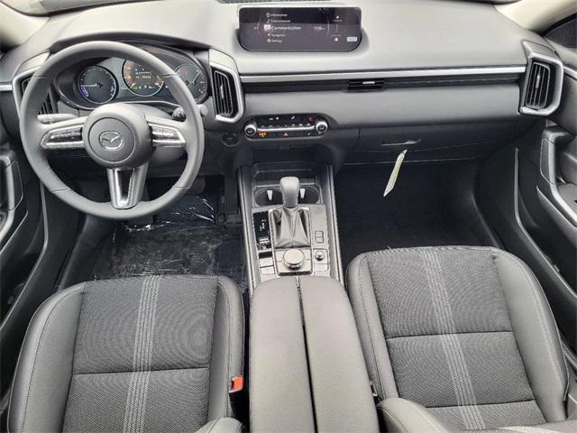 new 2025 Mazda CX-50 Hybrid car, priced at $34,633