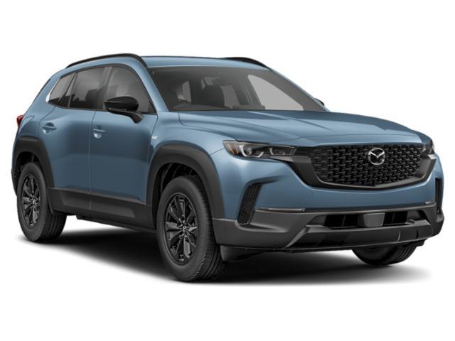 new 2025 Mazda CX-50 Hybrid car, priced at $39,885