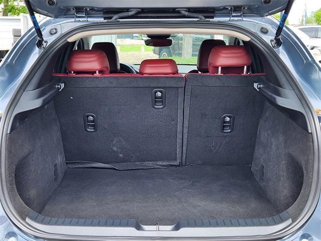 used 2022 Mazda CX-30 car, priced at $27,789