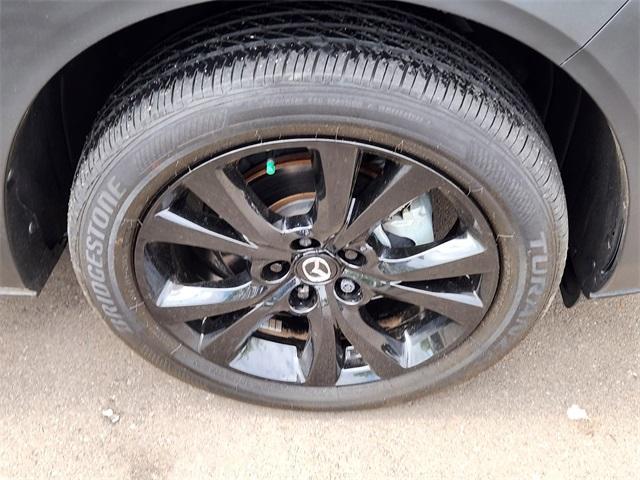 used 2022 Mazda CX-30 car, priced at $27,789