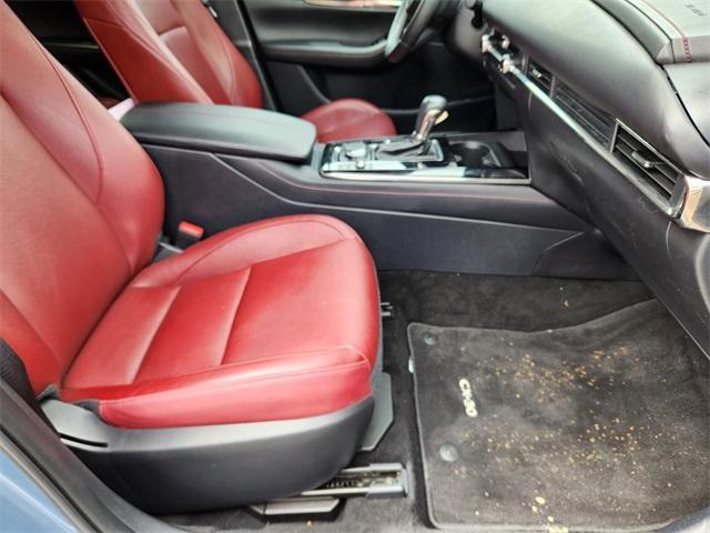 used 2022 Mazda CX-30 car, priced at $27,789