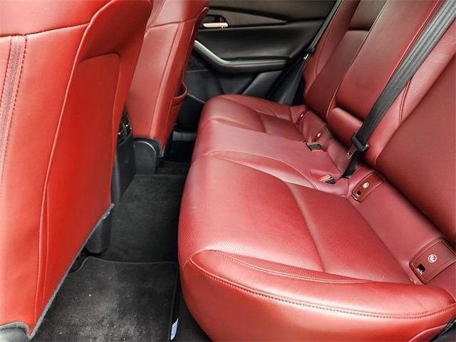 used 2022 Mazda CX-30 car, priced at $27,789