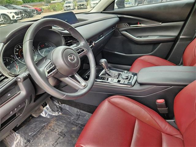 used 2022 Mazda CX-30 car, priced at $27,789