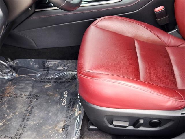 used 2022 Mazda CX-30 car, priced at $27,789