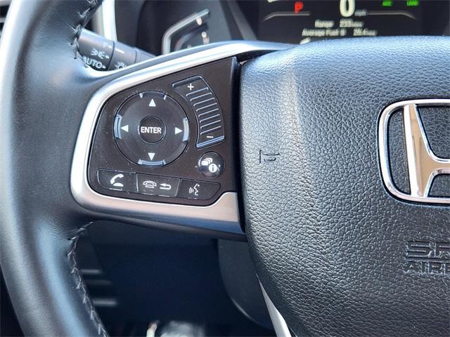 used 2018 Honda CR-V car, priced at $22,790