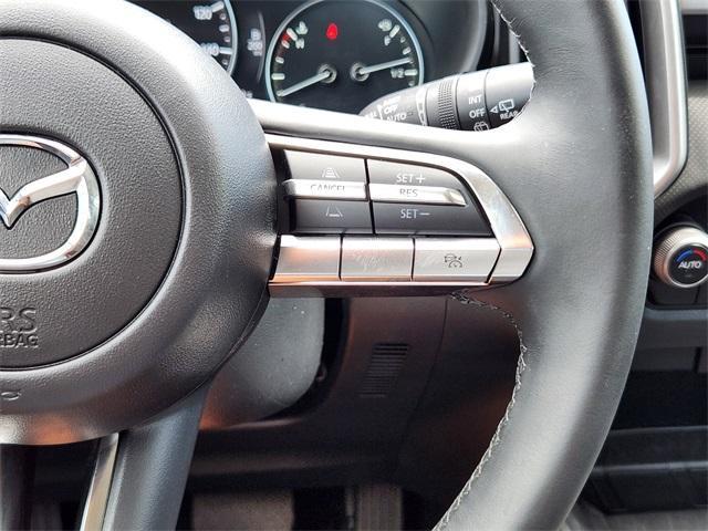used 2025 Mazda CX-50 car, priced at $33,289