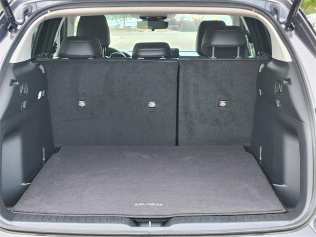 used 2025 Mazda CX-50 car, priced at $33,289