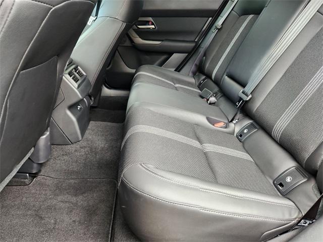 used 2025 Mazda CX-50 car, priced at $33,289