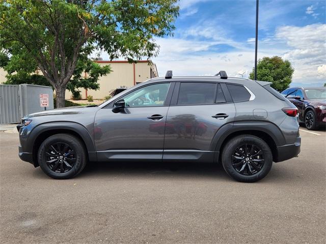 used 2025 Mazda CX-50 car, priced at $33,289