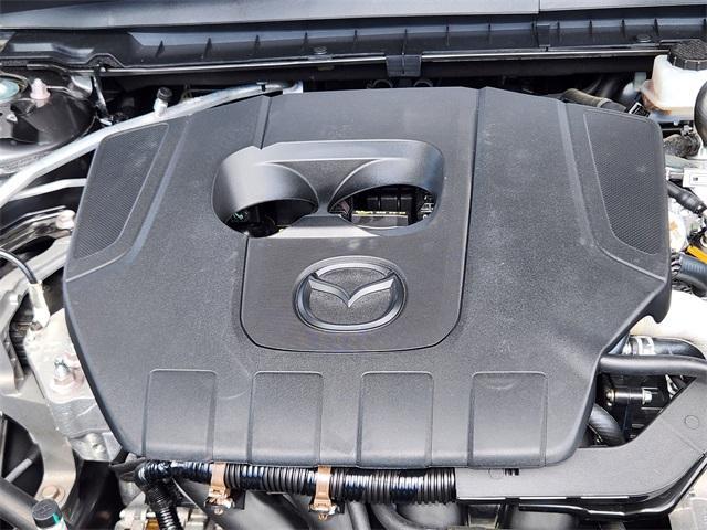 used 2025 Mazda CX-50 car, priced at $33,289